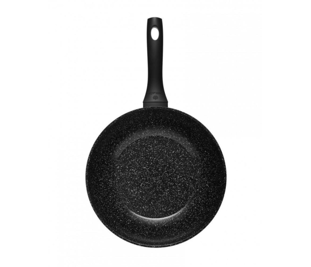 Gerlach Patelnia WOK Granitex 28cm - 1382904 - zdjęcie 2